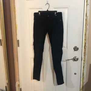 Seven for all man kind gwenevere